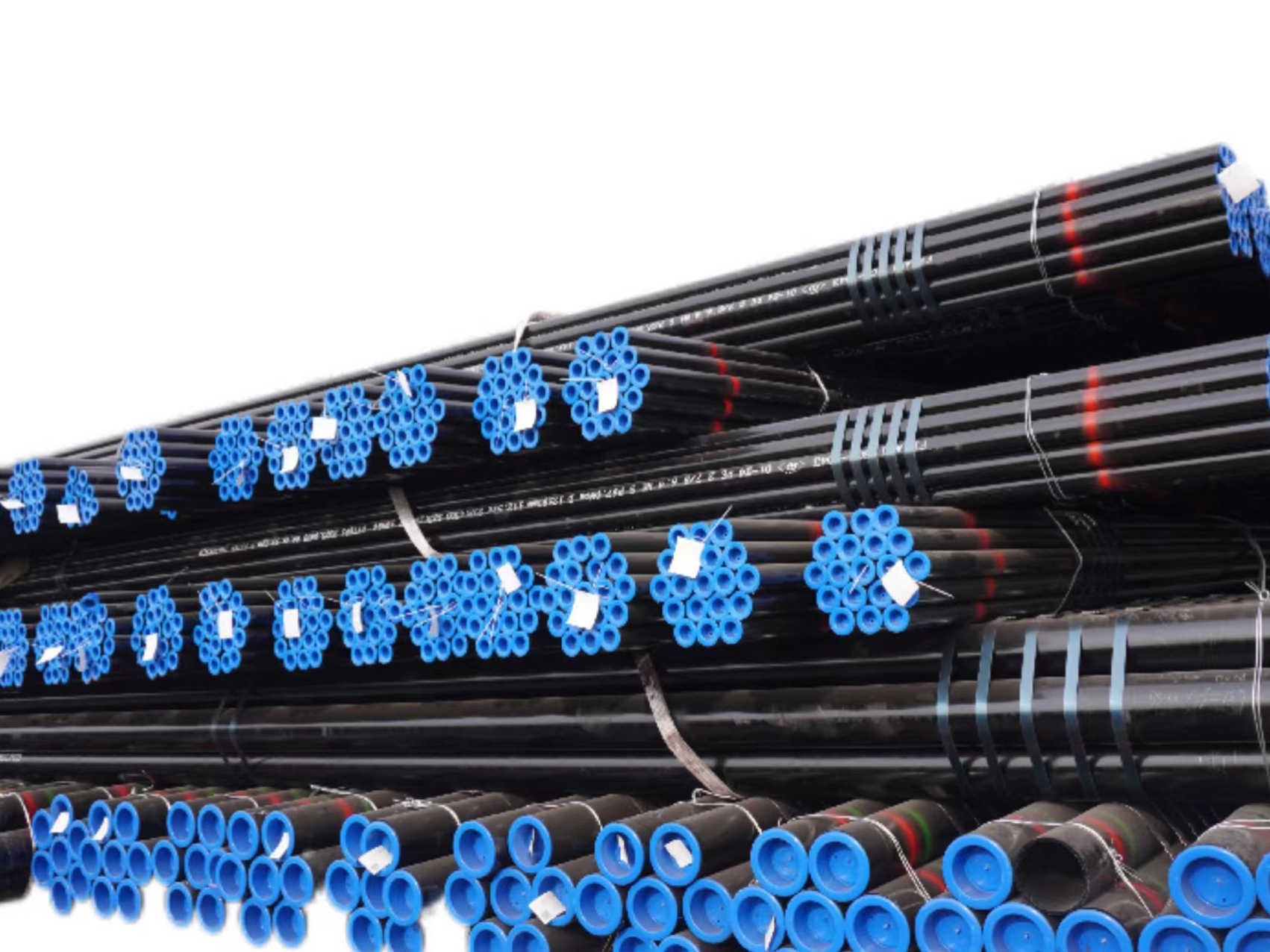 Seamless Steel Pipe