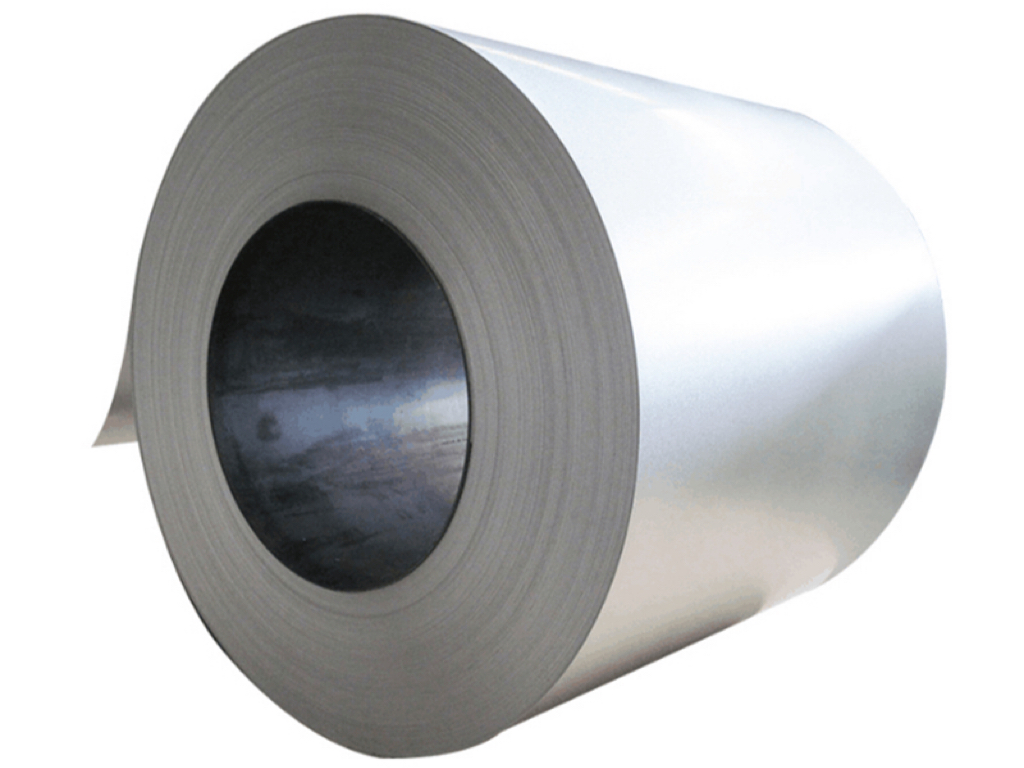 Galvanized Sheet